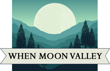 Moon Valley